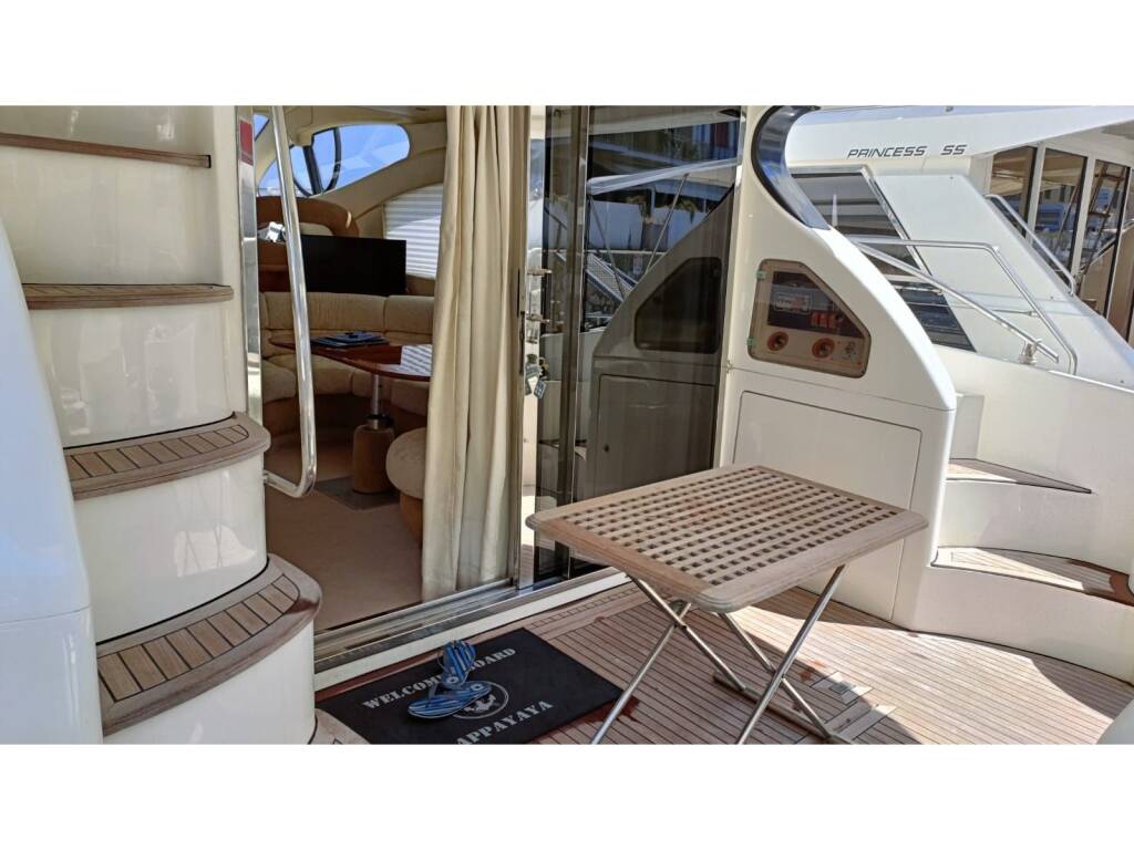 AZIMUT 46 AZIMUT 46 (App)