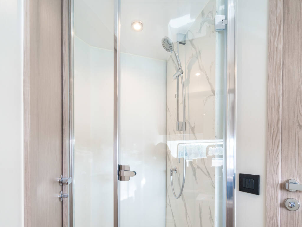 Azimut 53 Fly Leeloo