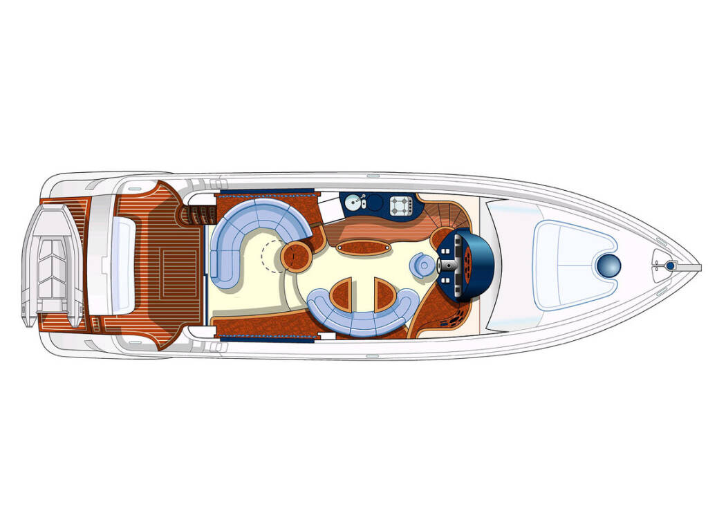 Azimut 55 Cosmos Cosmos