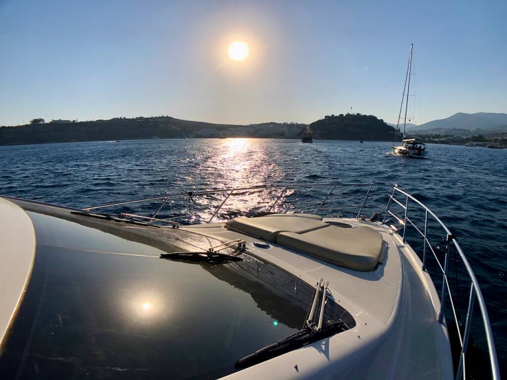 Azimut 55 Cosmos Cosmos