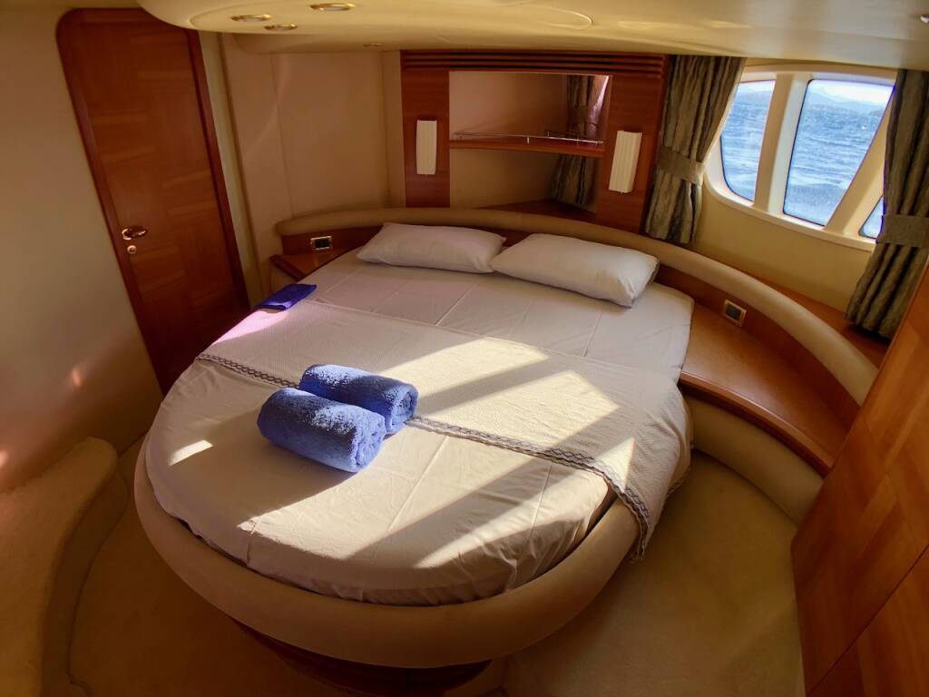 Azimut 55 Cosmos Cosmos