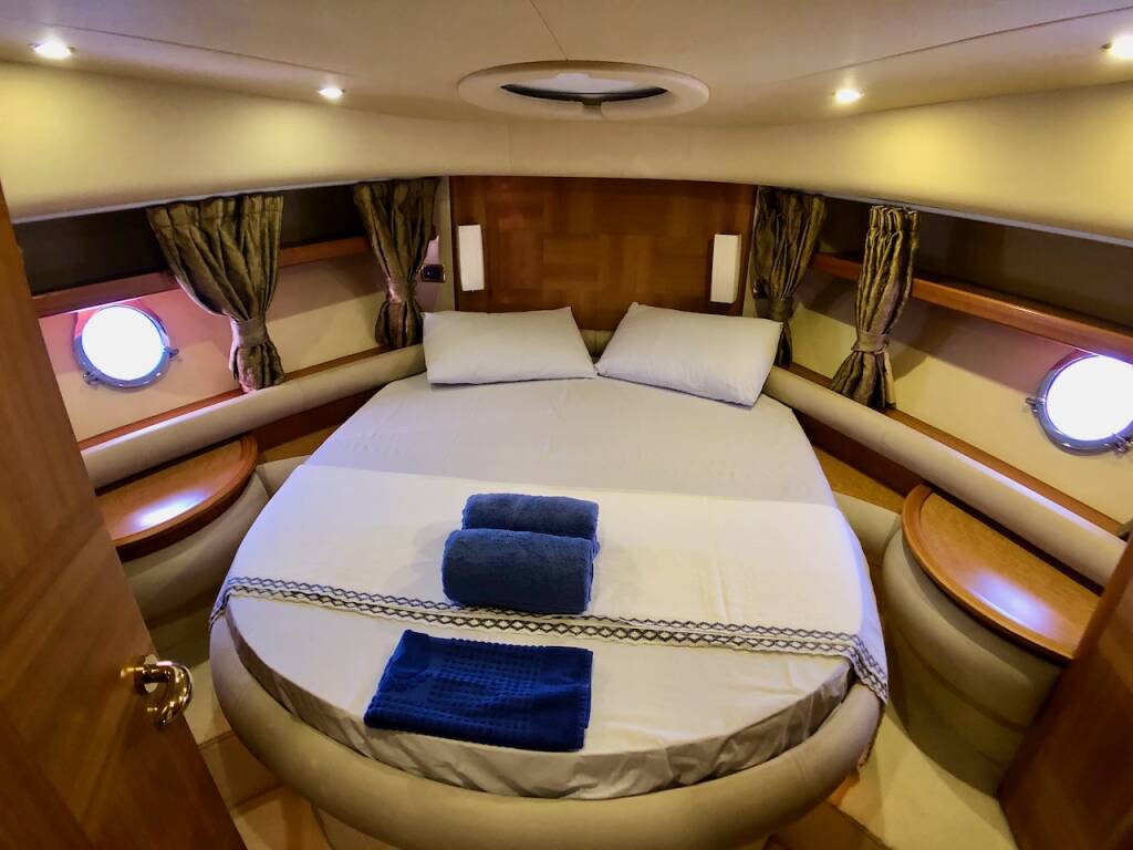 Azimut 55 Cosmos Cosmos