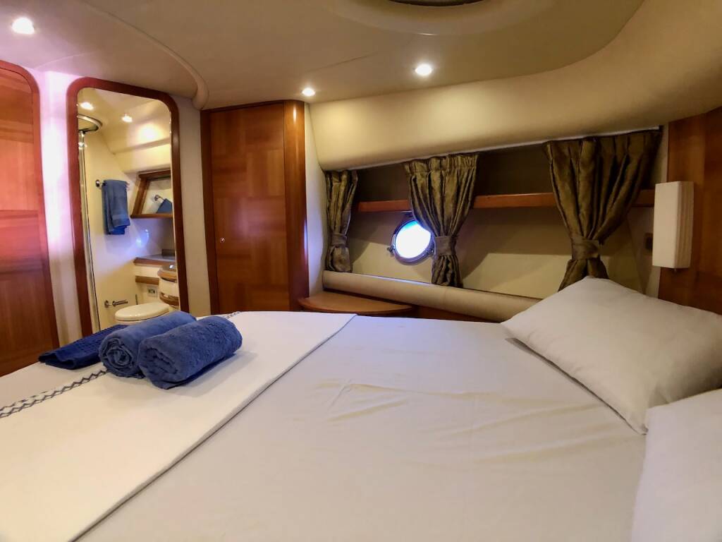 Azimut 55 Cosmos Cosmos