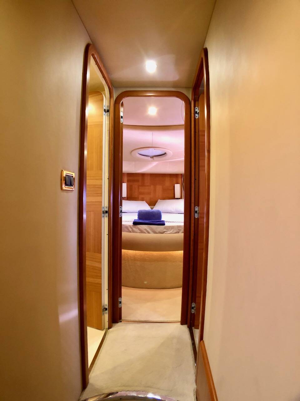 Azimut 55 Cosmos Cosmos