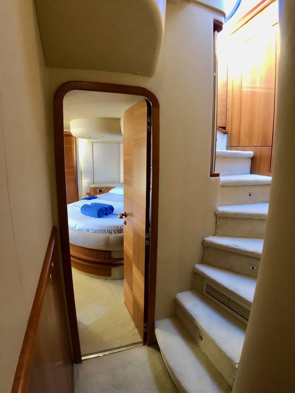 Azimut 55 Cosmos Cosmos