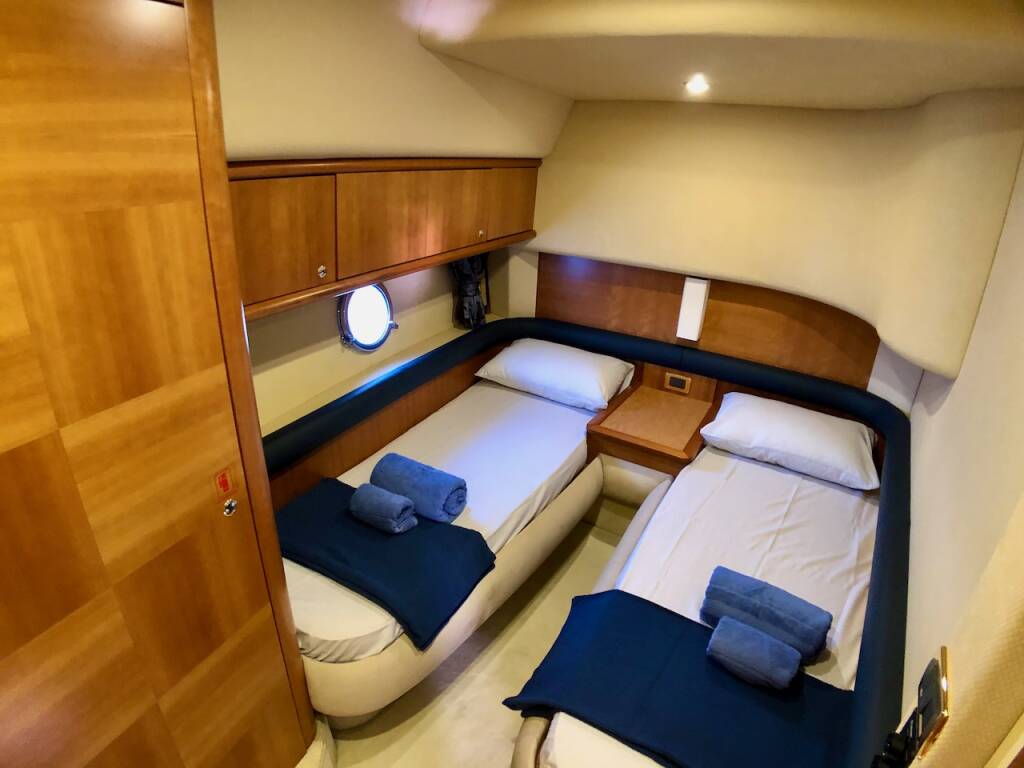 Azimut 55 Cosmos Cosmos