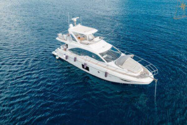 Azimut 55 Illyrius