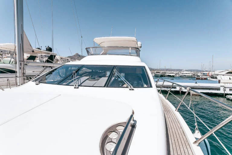 Azimut 58 Fly Lazurit