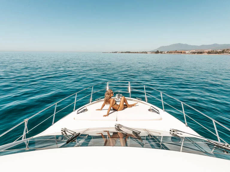 Azimut 58 Fly Lazurit