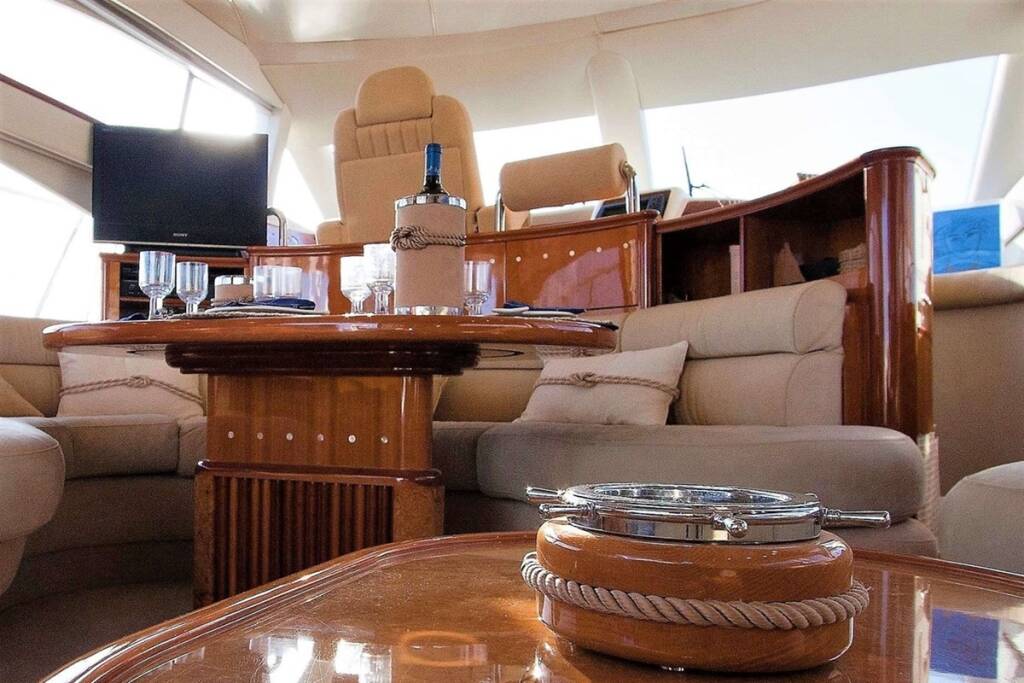 Azimut 58 Linda II