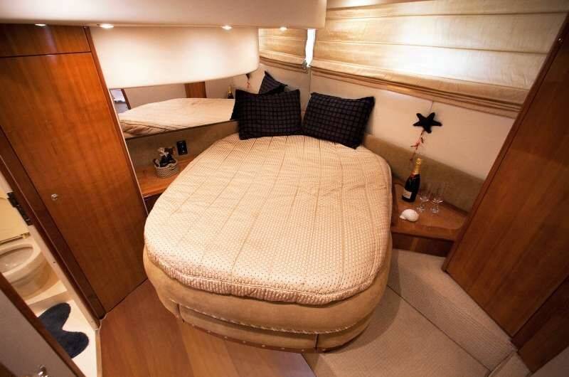 Azimut 58 Linda II
