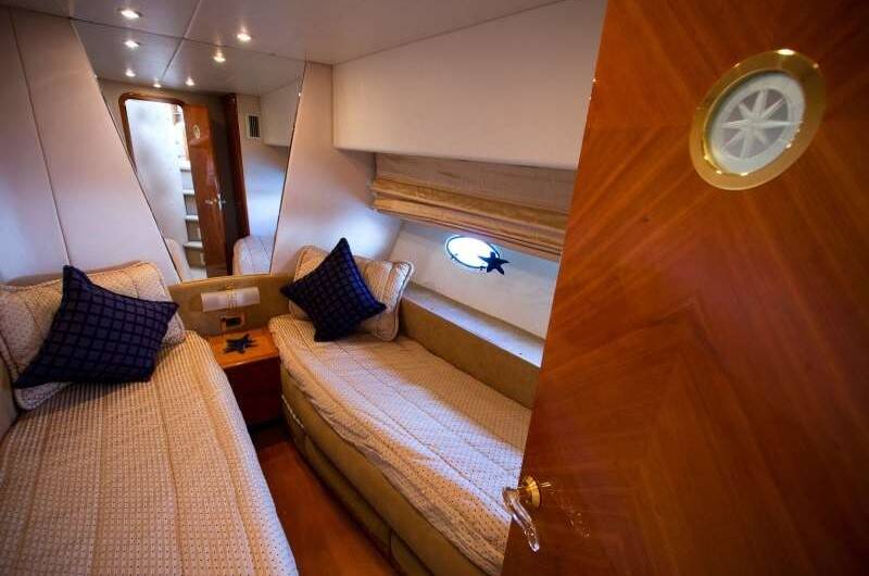 Azimut 58 Linda II