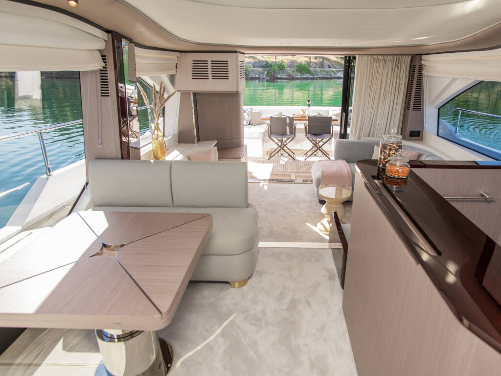 Azimut 60 Fly Alibaba