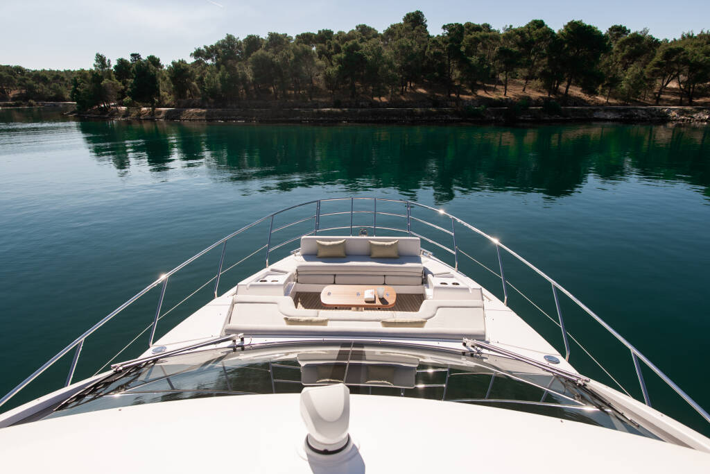Azimut 60 Fly Alibaba