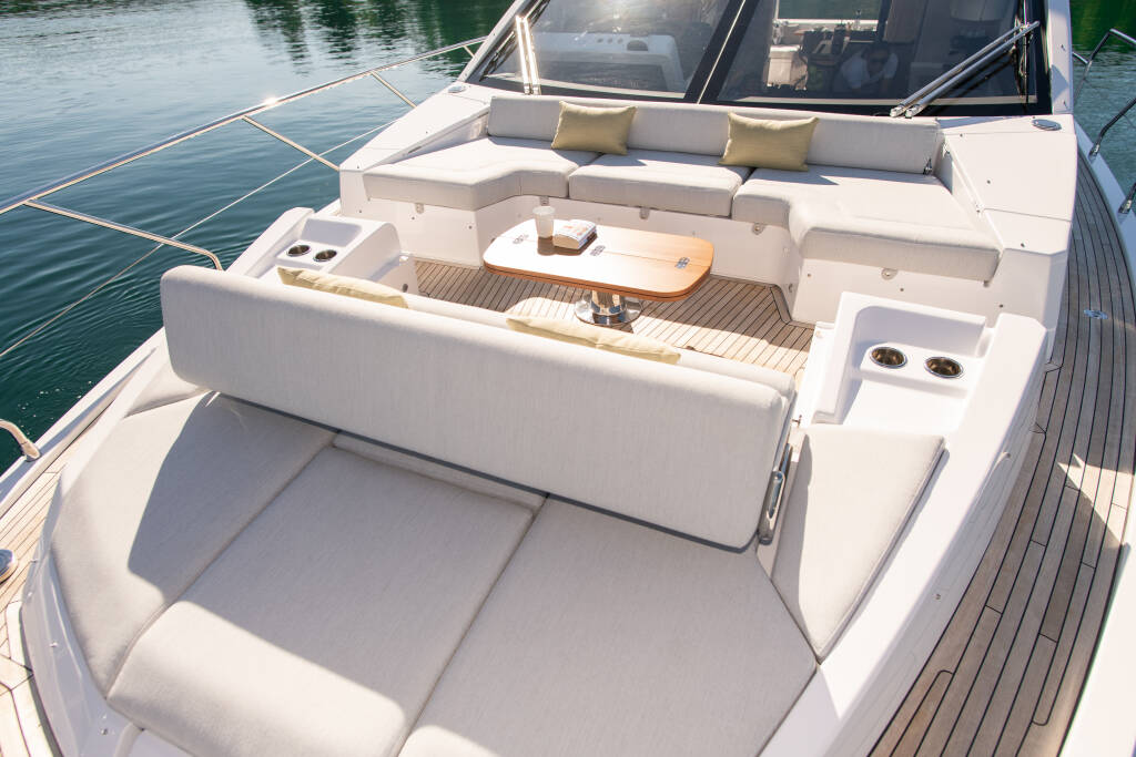 Azimut 60 Fly Alibaba