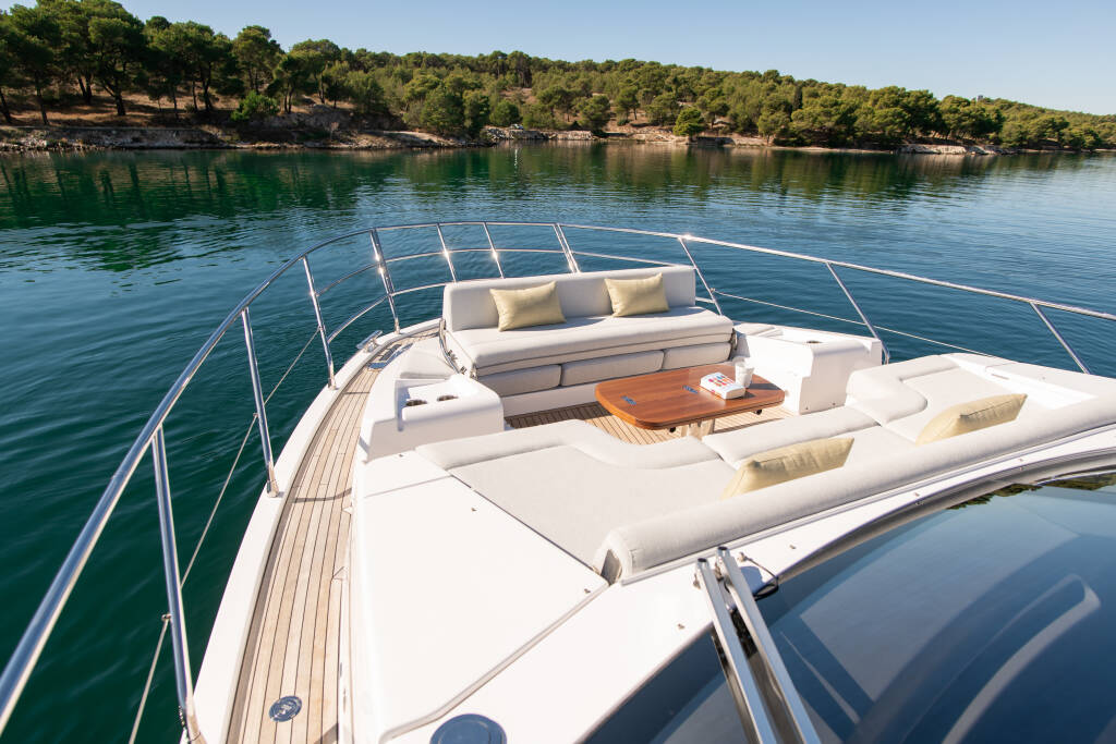 Azimut 60 Fly Alibaba