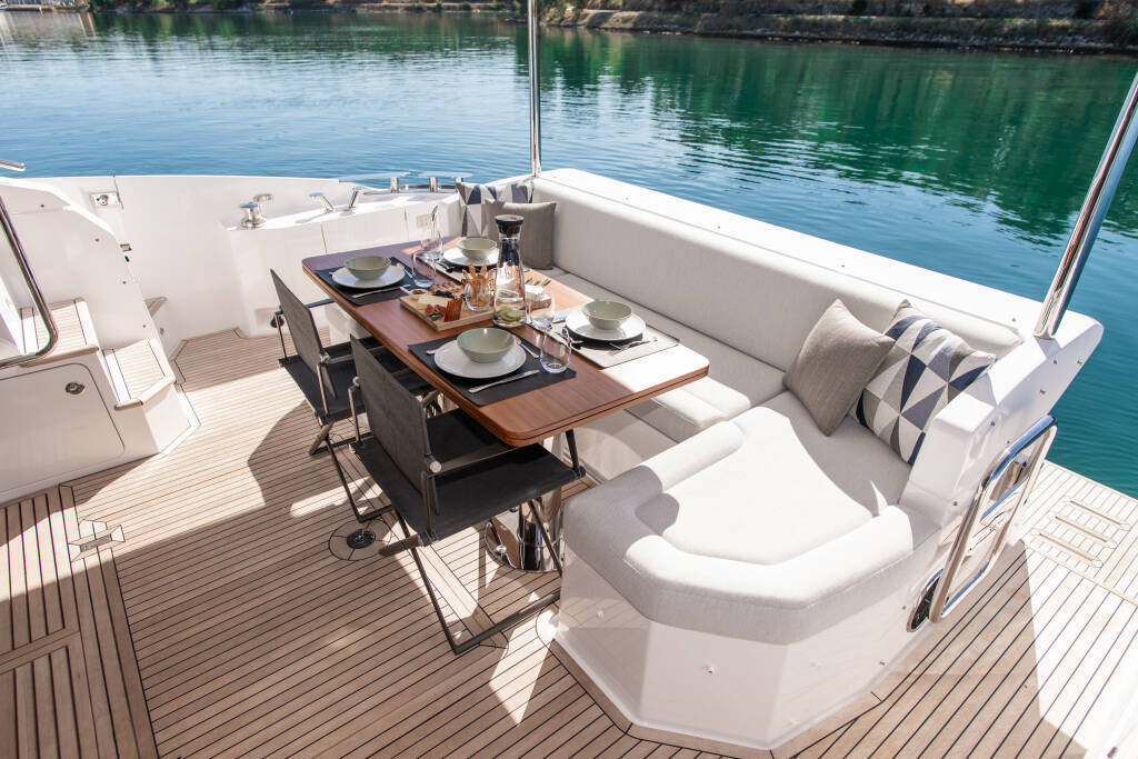 Azimut 60 Fly Alibaba