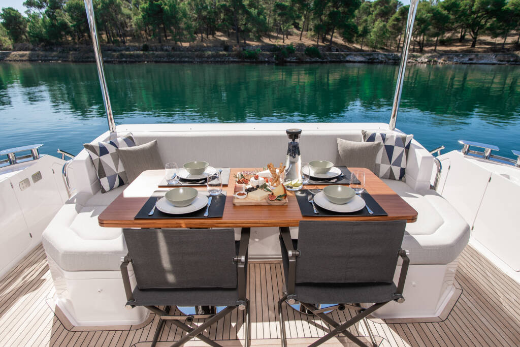 Azimut 60 Fly Alibaba