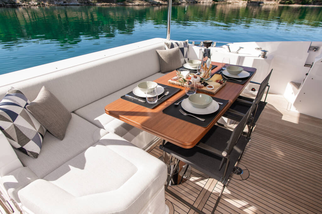 Azimut 60 Fly Alibaba