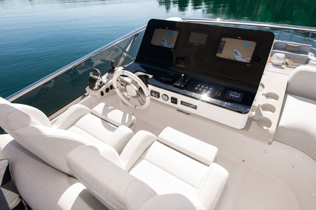 Azimut 60 Fly Alibaba