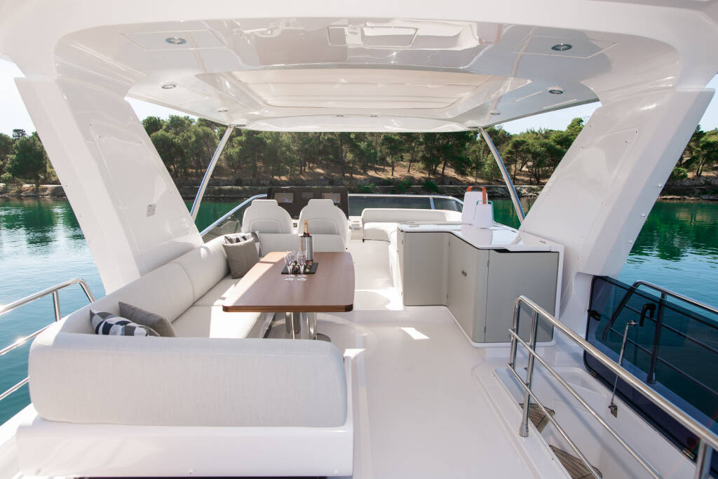 Azimut 60 Fly Alibaba