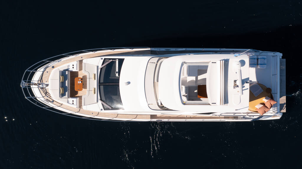 Azimut 60 Fly Alibaba