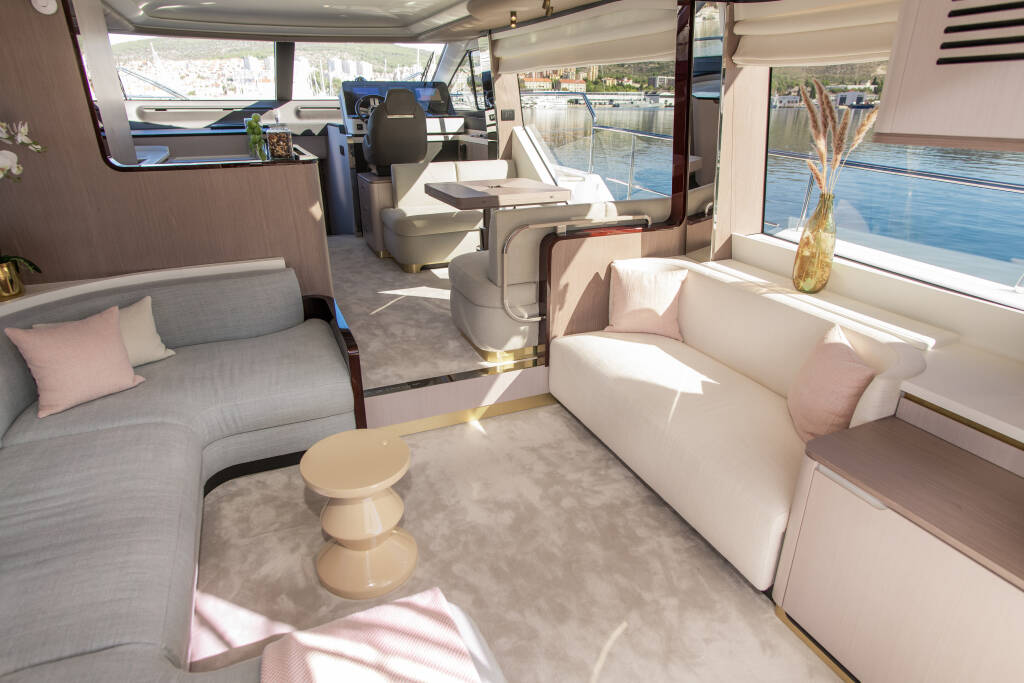 Azimut 60 Fly Alibaba