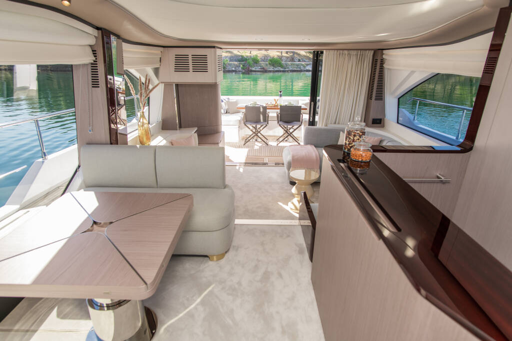Azimut 60 Fly Alibaba