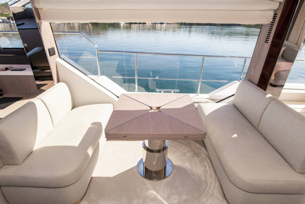Azimut 60 Fly Alibaba