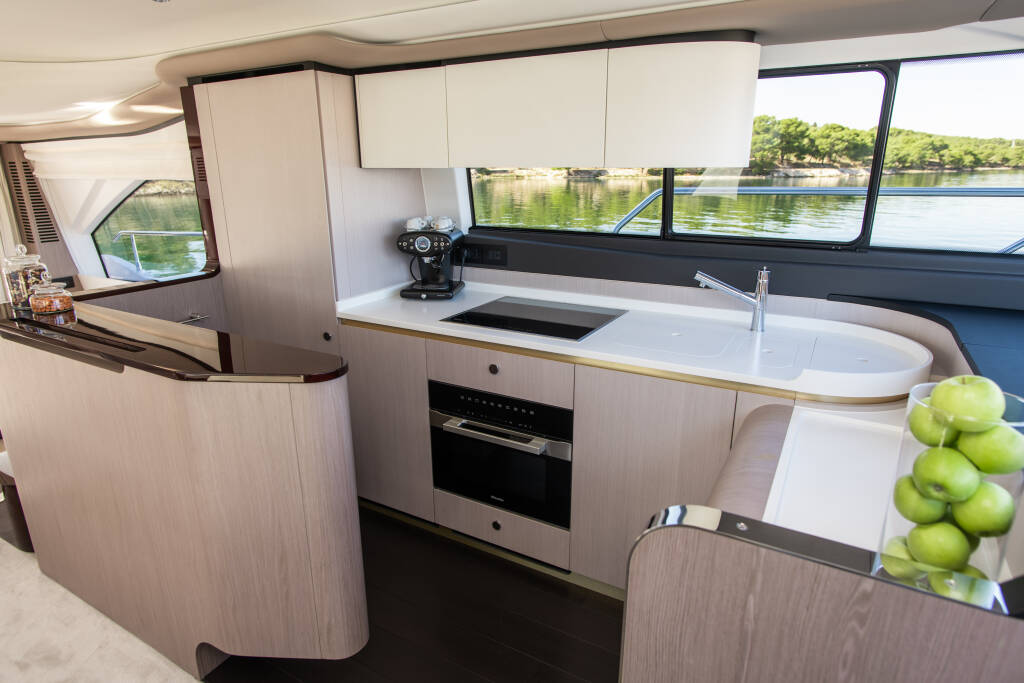 Azimut 60 Fly Alibaba