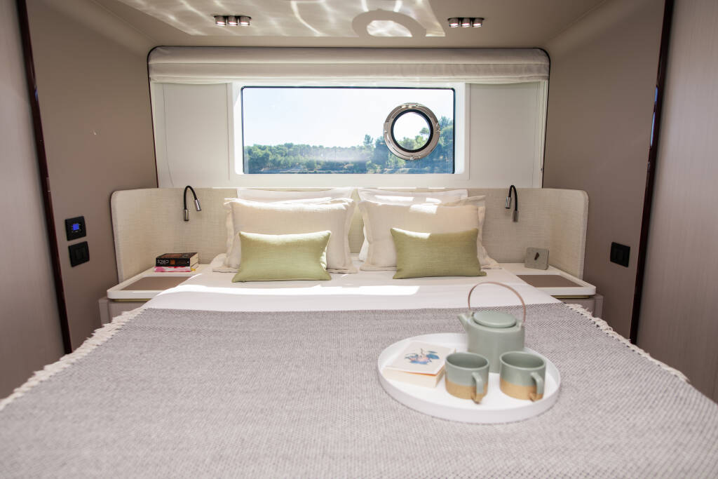 Azimut 60 Fly Alibaba