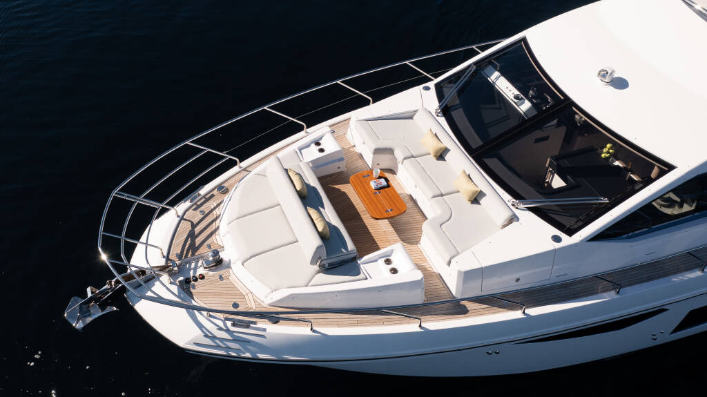 Azimut 60 Fly Alibaba