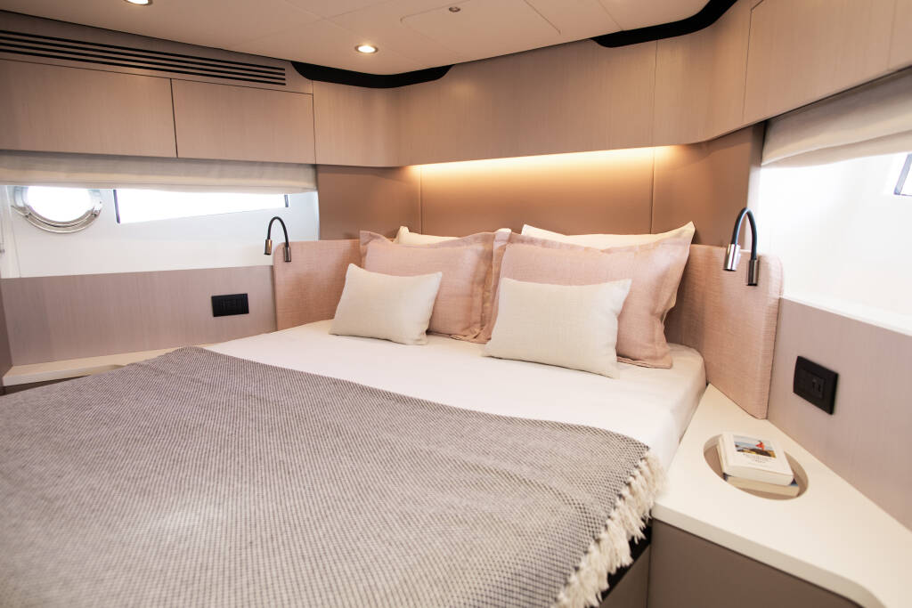 Azimut 60 Fly Alibaba