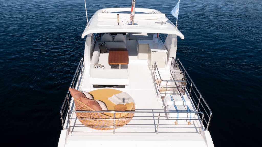 Azimut 60 Fly Alibaba