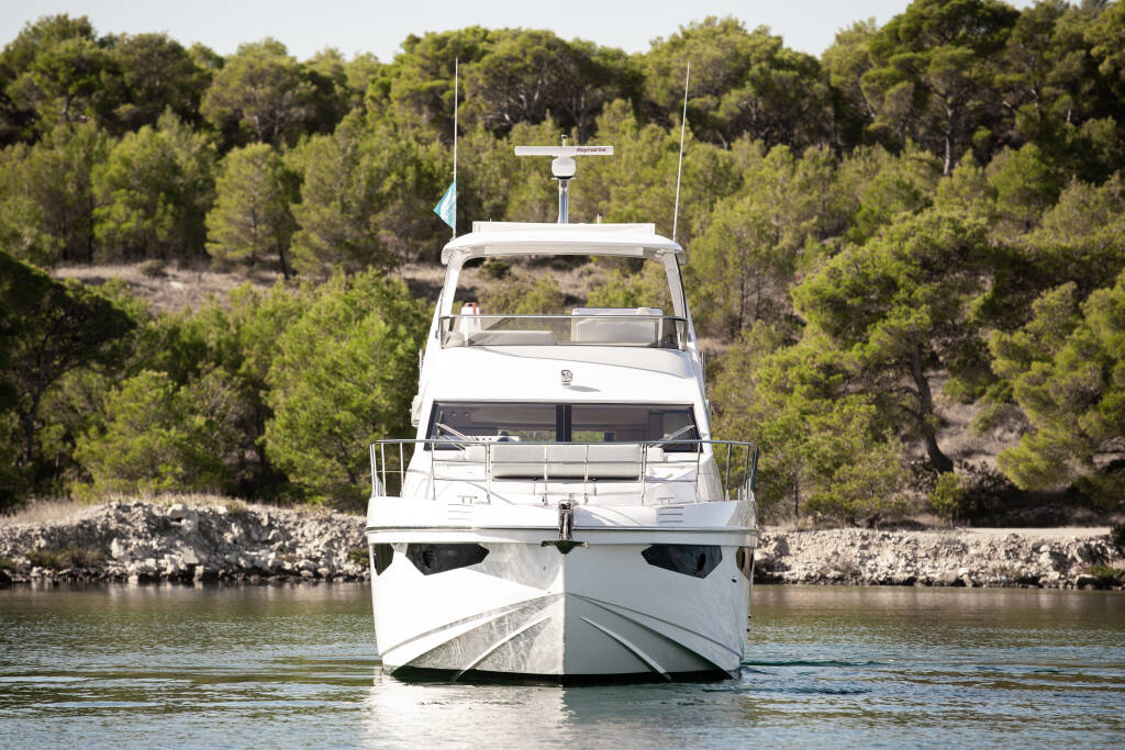 Azimut 60 Fly Alibaba