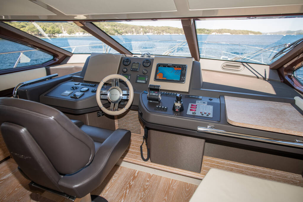 Azimut 60 MY LAURA