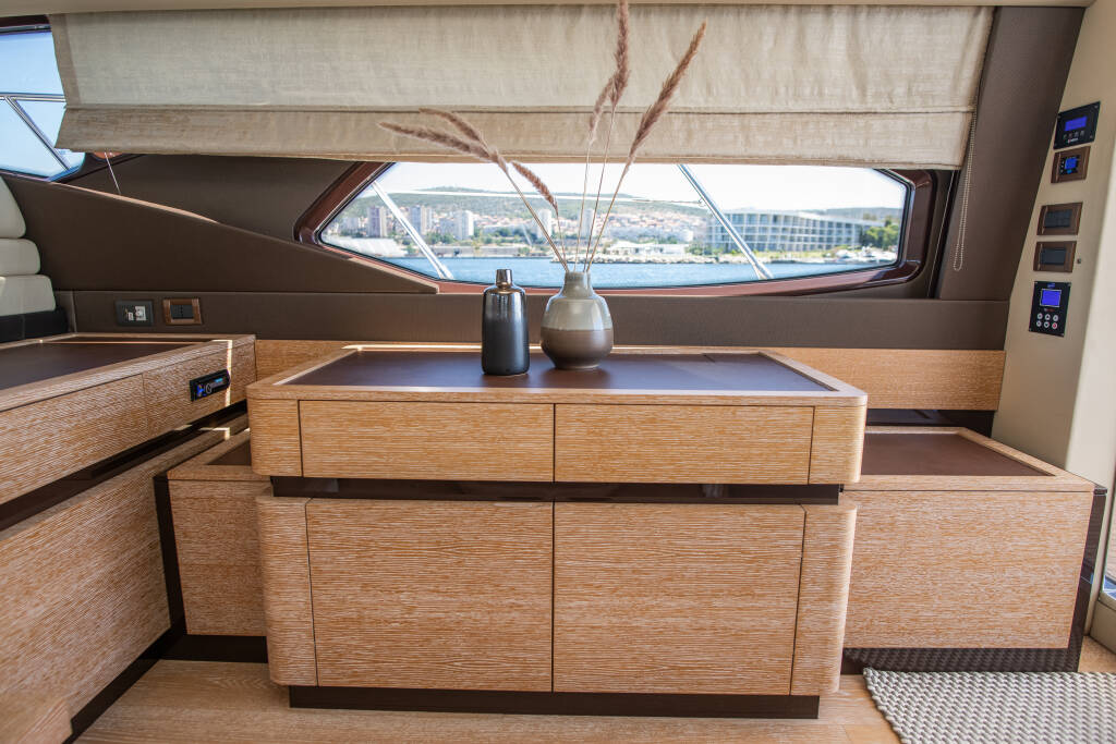 Azimut 60 MY LAURA