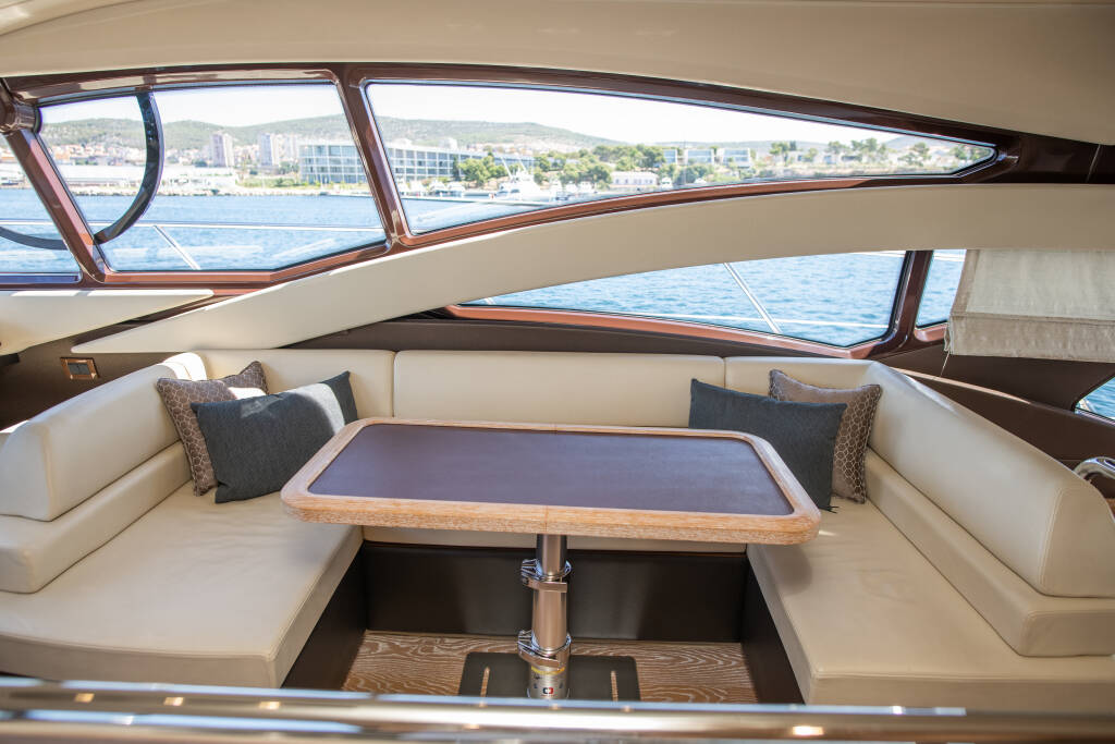 Azimut 60 MY LAURA