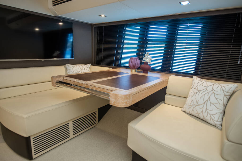 Azimut 60 MY LAURA