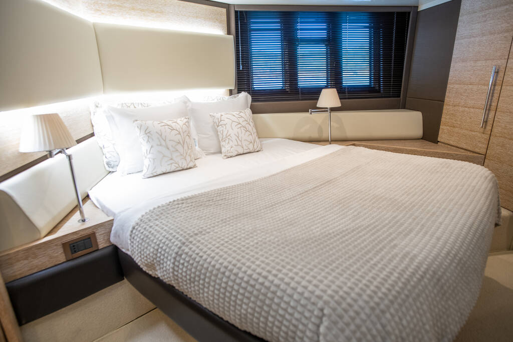 Azimut 60 MY LAURA