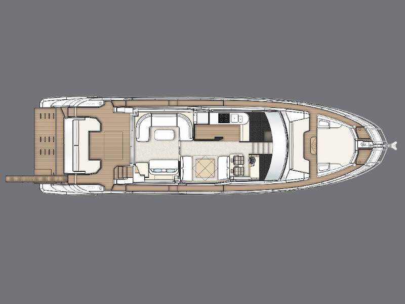 Azimut 60 GENESIS