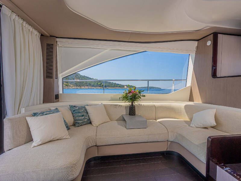 Azimut 60 GENESIS