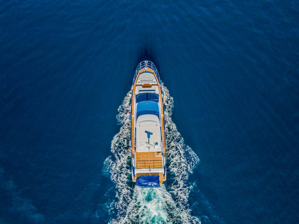 Azimut 60 GENESIS