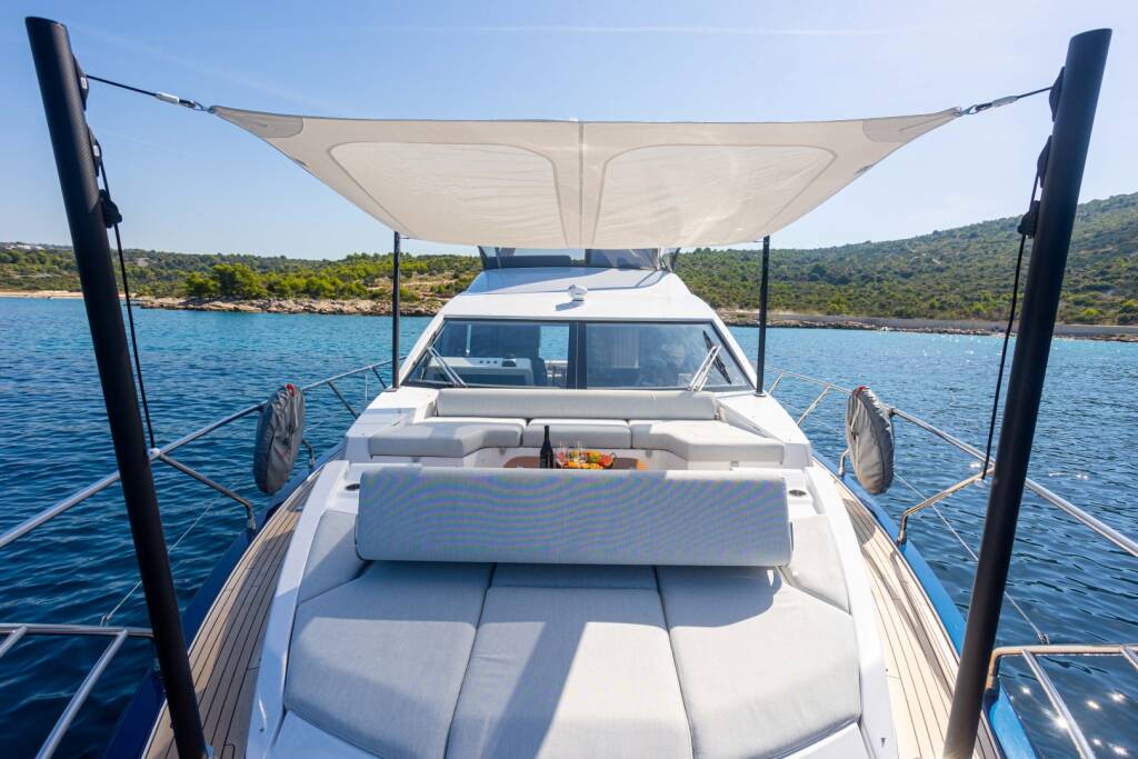 Azimut 60 GENESIS