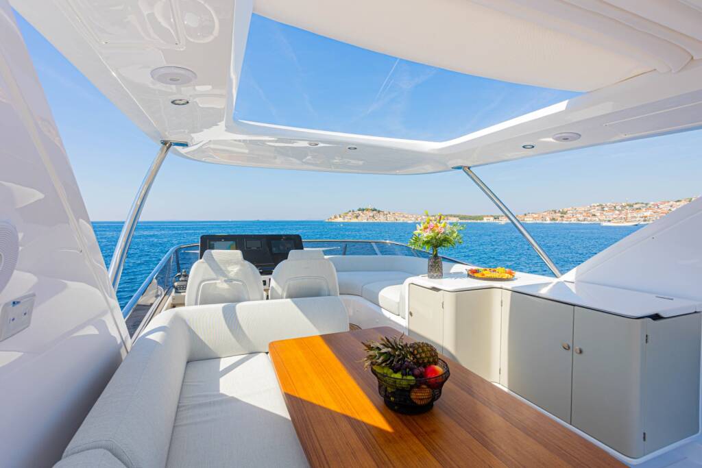 Azimut 60 GENESIS