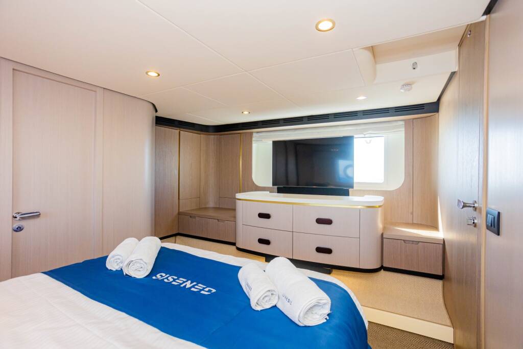 Azimut 60 GENESIS