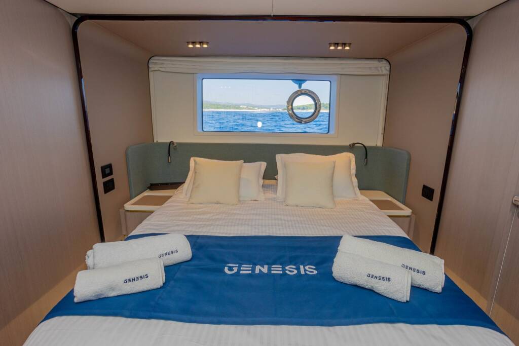Azimut 60 GENESIS
