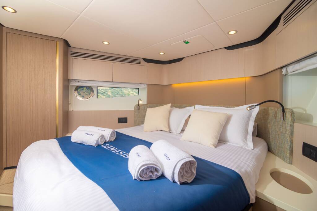 Azimut 60 GENESIS