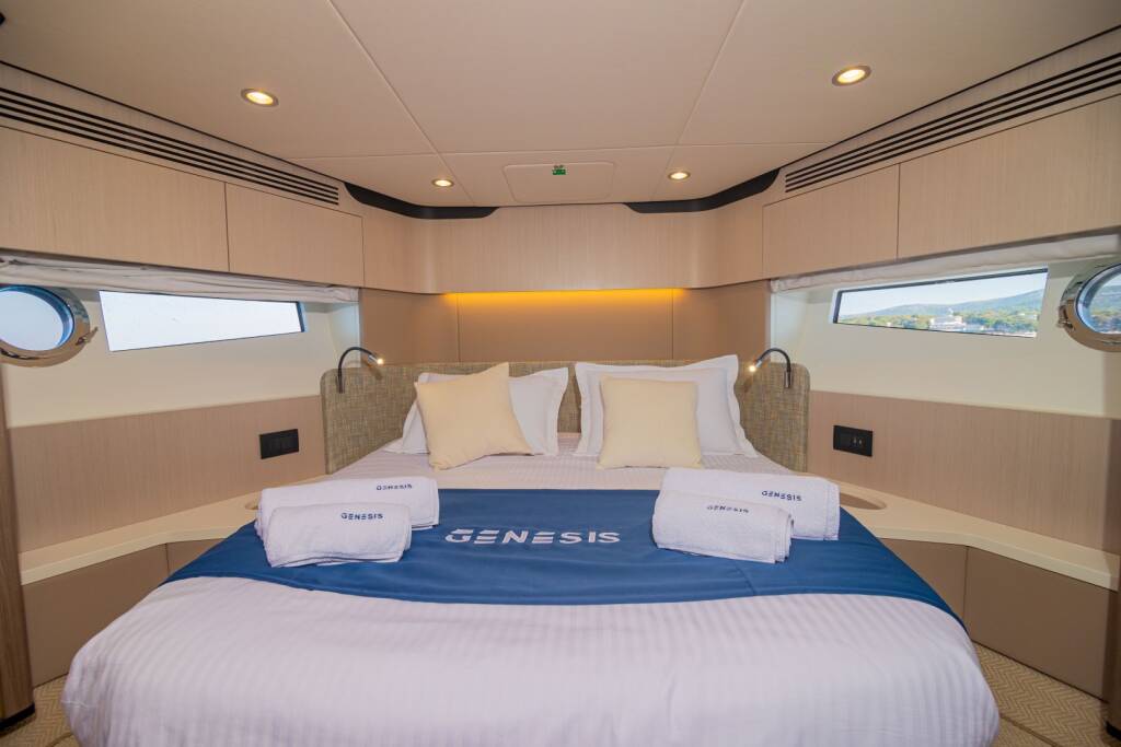 Azimut 60 GENESIS