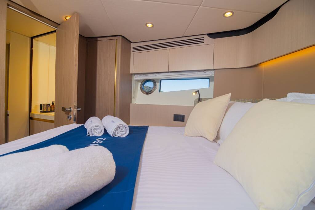 Azimut 60 GENESIS